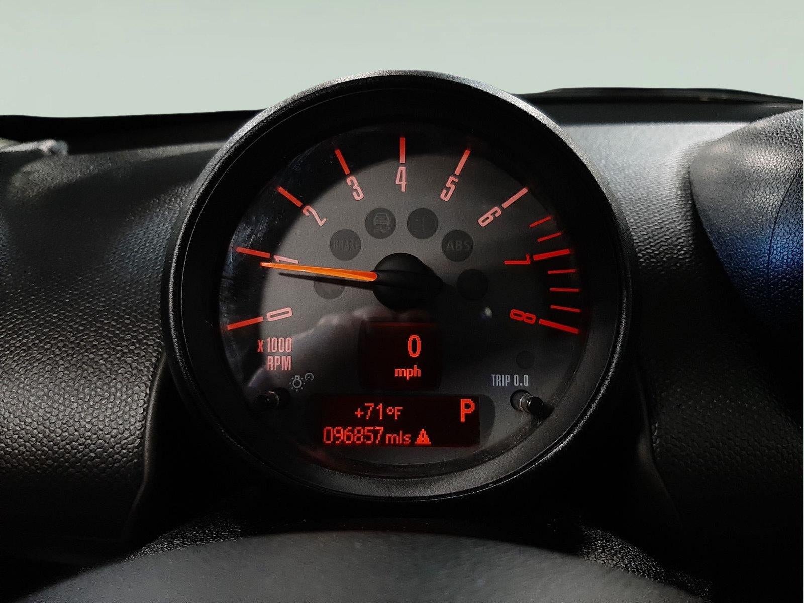 2016 MINI Cooper Countryman Cooper
