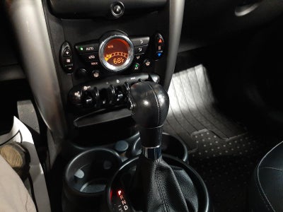 2016 MINI Cooper Countryman Cooper