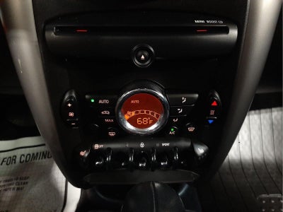 2016 MINI Cooper Countryman Cooper