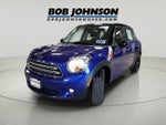 2016 MINI Cooper Countryman Cooper