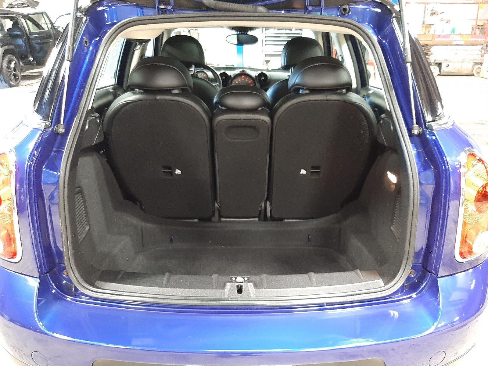 2016 MINI Cooper Countryman Cooper