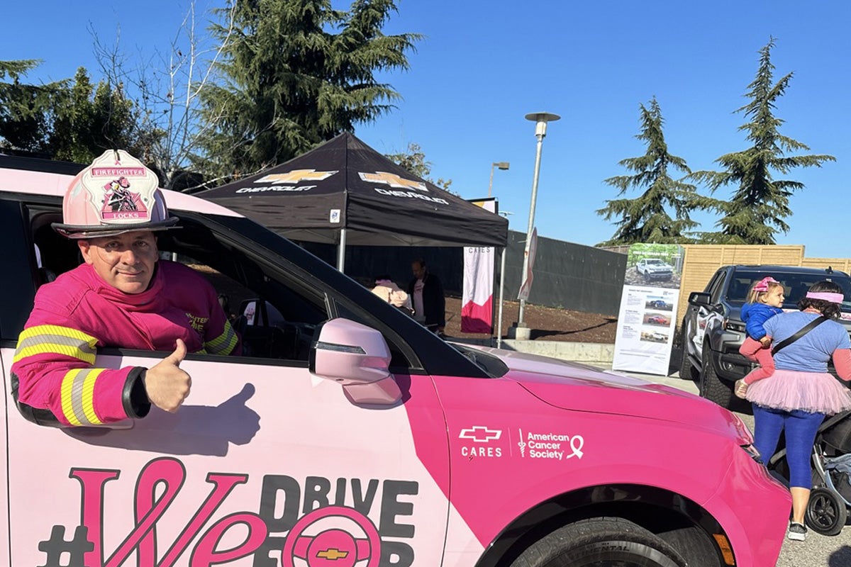 Chevrolet MSABC iDrive For | Bob Johnson Chevrolet in Le Roy NY