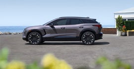 Bob Johnson GM - LeRoy NY in Le Roy NY