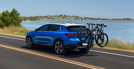 Bob Johnson GM - LeRoy NY in Le Roy NY