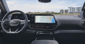 Bob Johnson GM - LeRoy NY in Le Roy NY