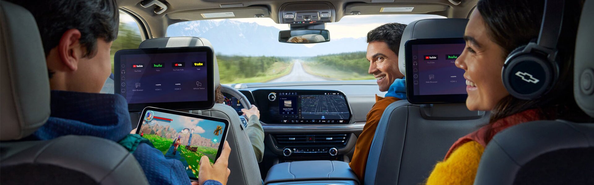 Bob Johnson Chevrolet in Le Roy NY