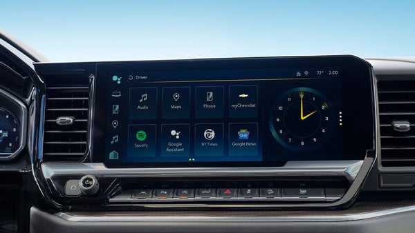 Bob Johnson Chevrolet in Le Roy NY