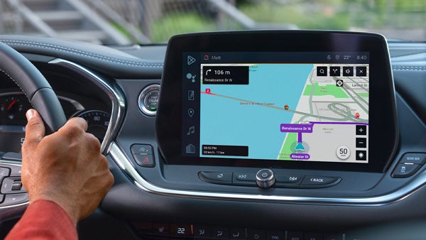 Bob Johnson Chevrolet in Le Roy NY