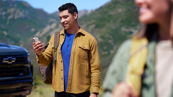 Bob Johnson Chevrolet in Le Roy NY