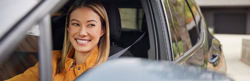 Bob Johnson Chevrolet in Le Roy NY