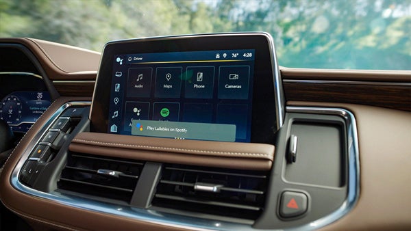 Bob Johnson Chevrolet in Le Roy NY