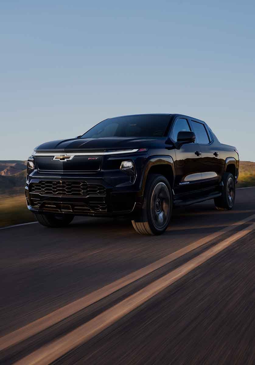 Bob Johnson GM - LeRoy NY in Le Roy NY