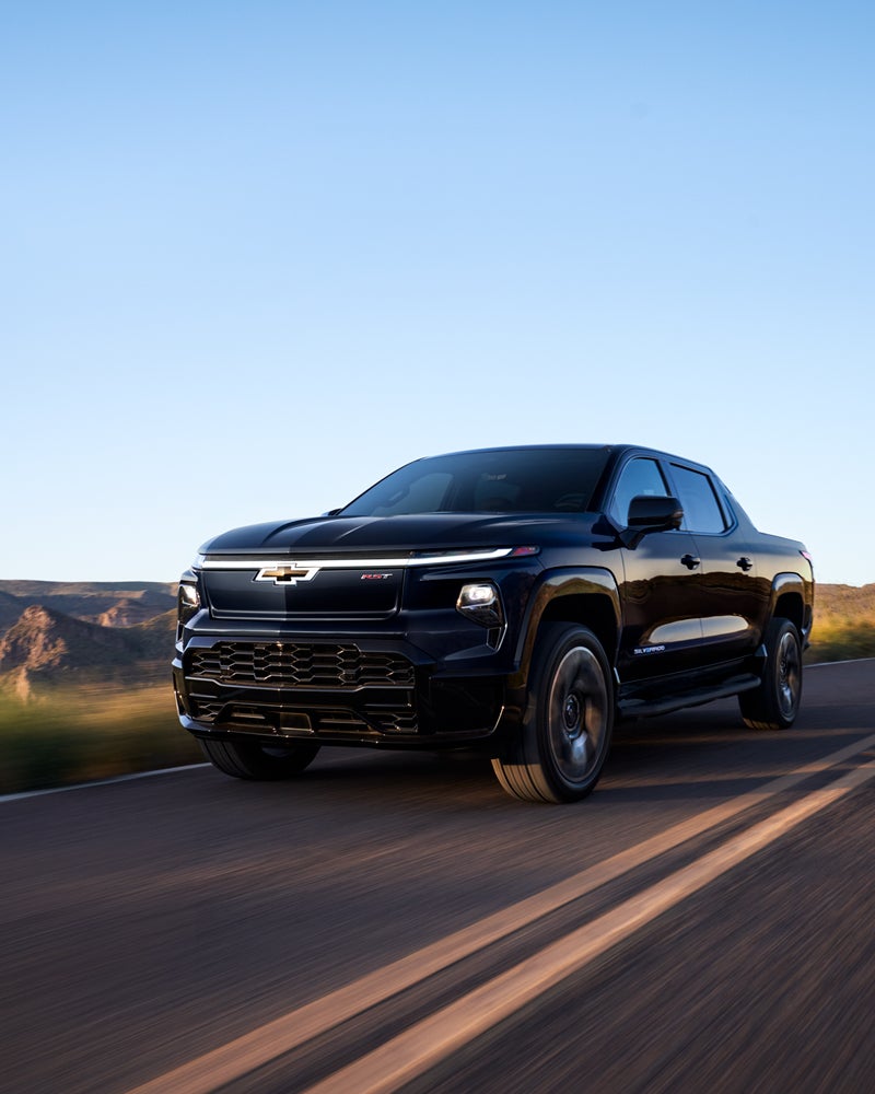 Bob Johnson Chevrolet in Le Roy NY