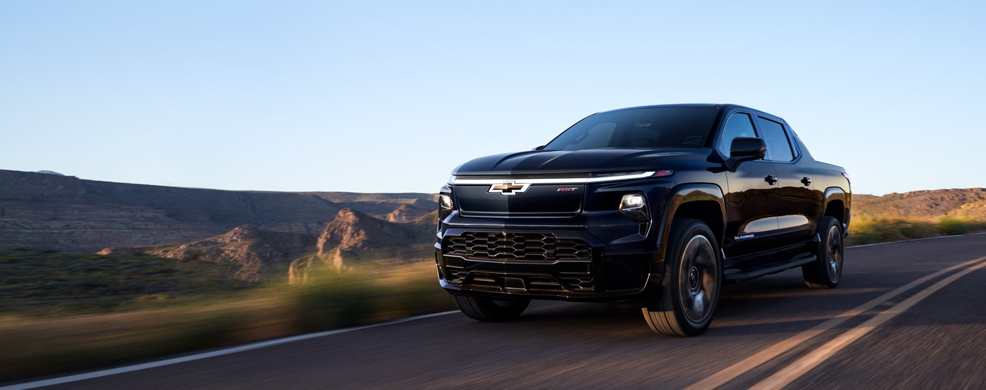 Bob Johnson Chevrolet in Le Roy NY