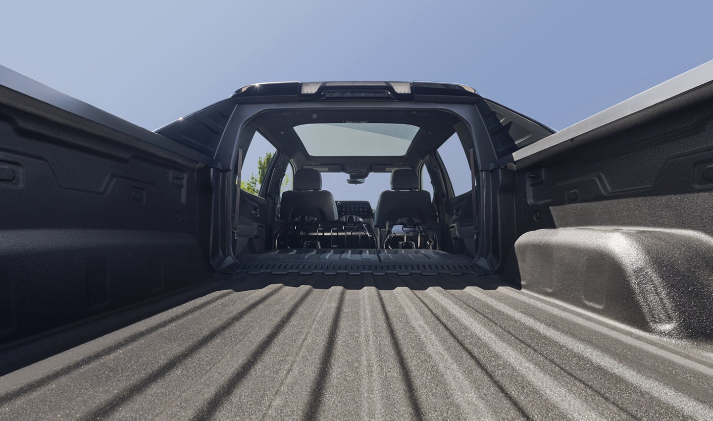 Bob Johnson Chevrolet in Le Roy NY