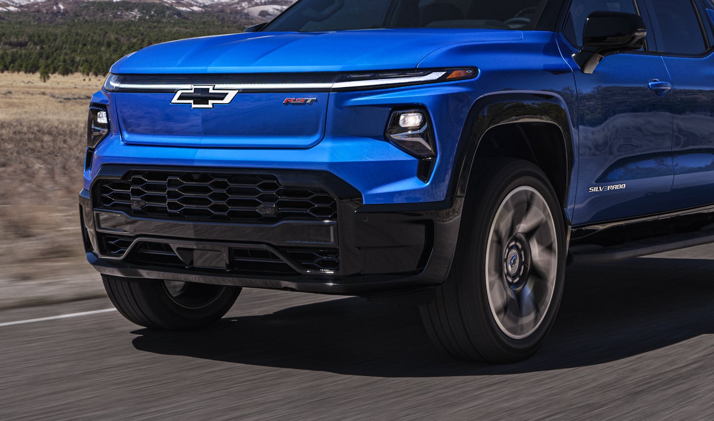 Bob Johnson Chevrolet in Le Roy NY