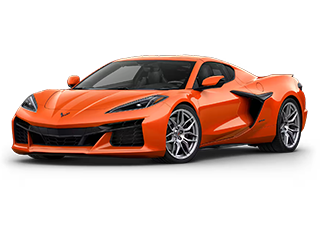 Chevrolet Corvette Z06 - Bob Johnson GM - LeRoy NY in Le Roy NY