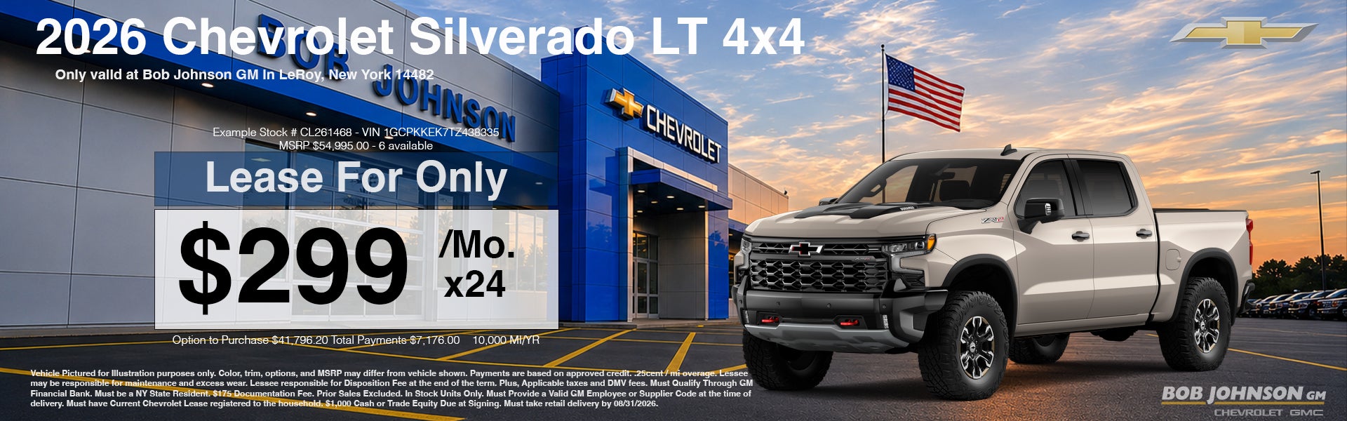 Silverado 