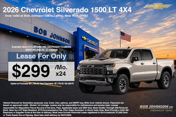 silverado