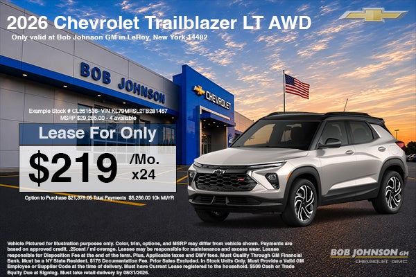 Trailblazer