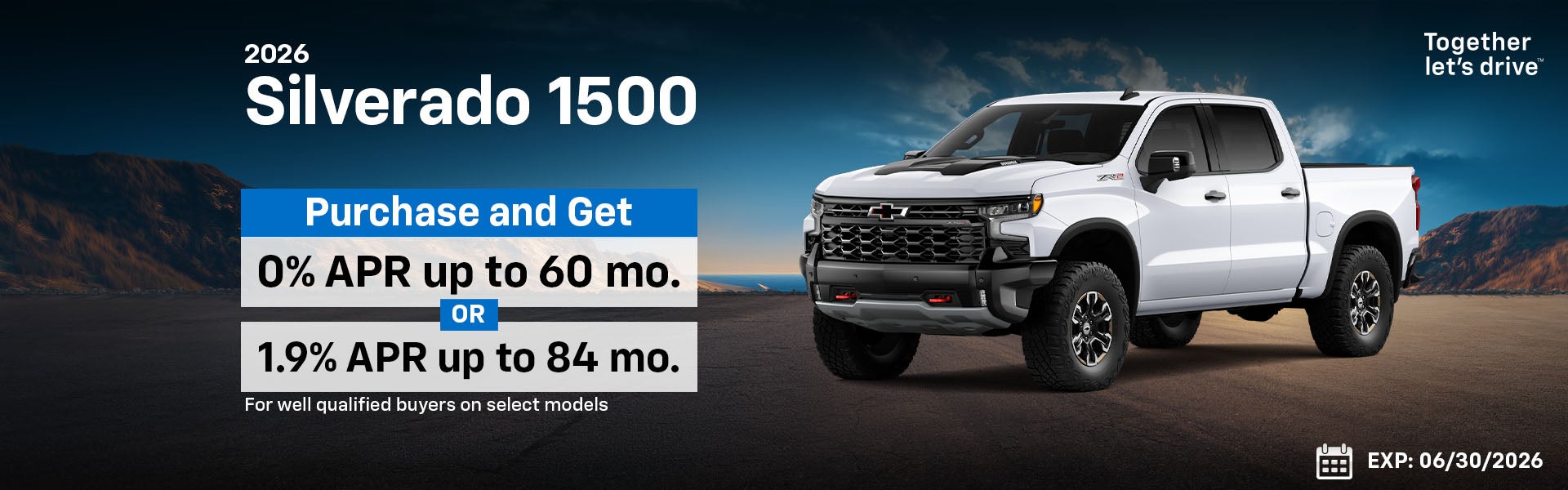 silverado