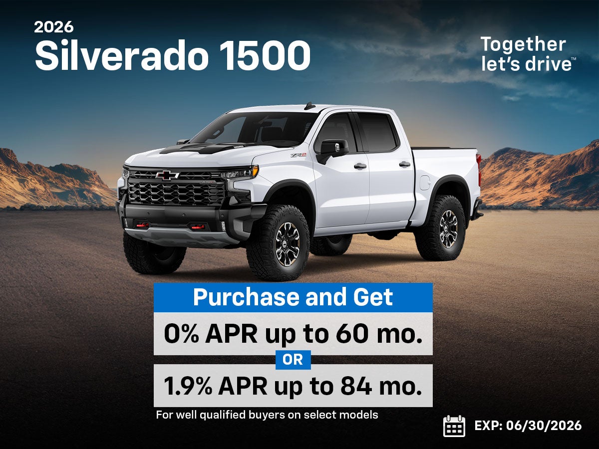 silverado