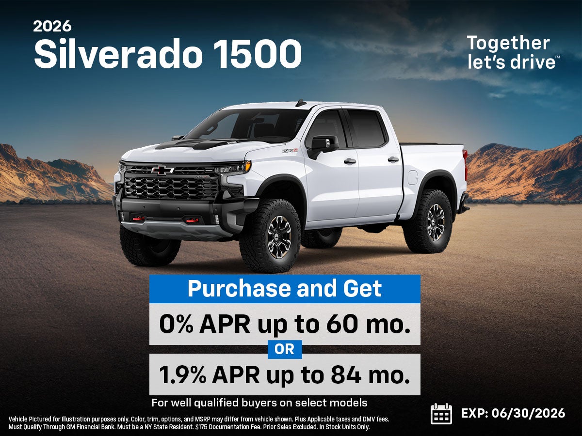silverado
