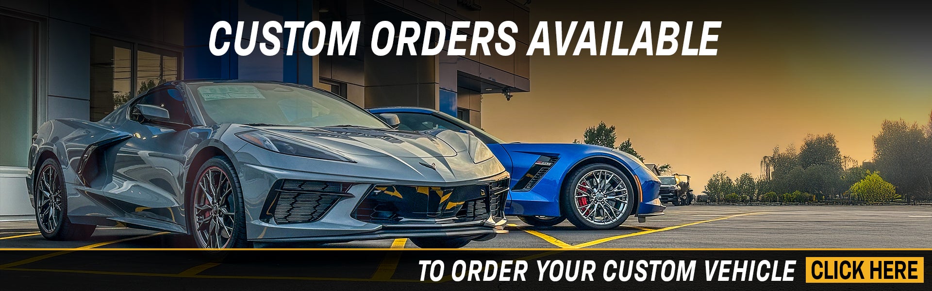 Custom Order Available 