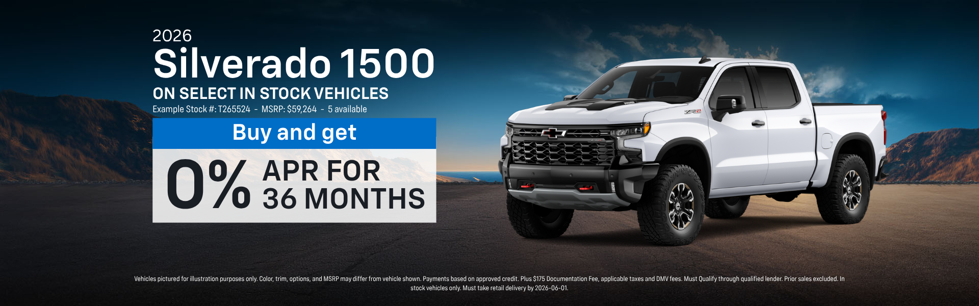 Silverado