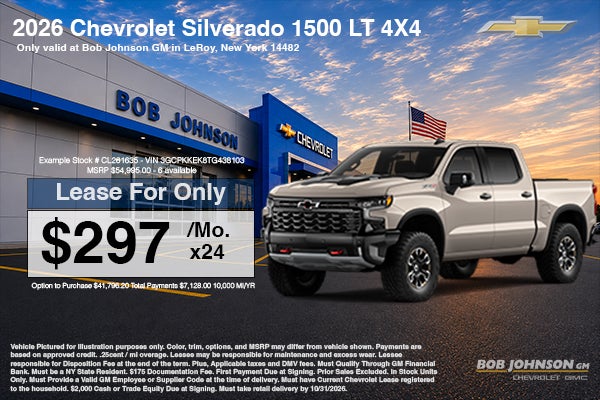 silverado