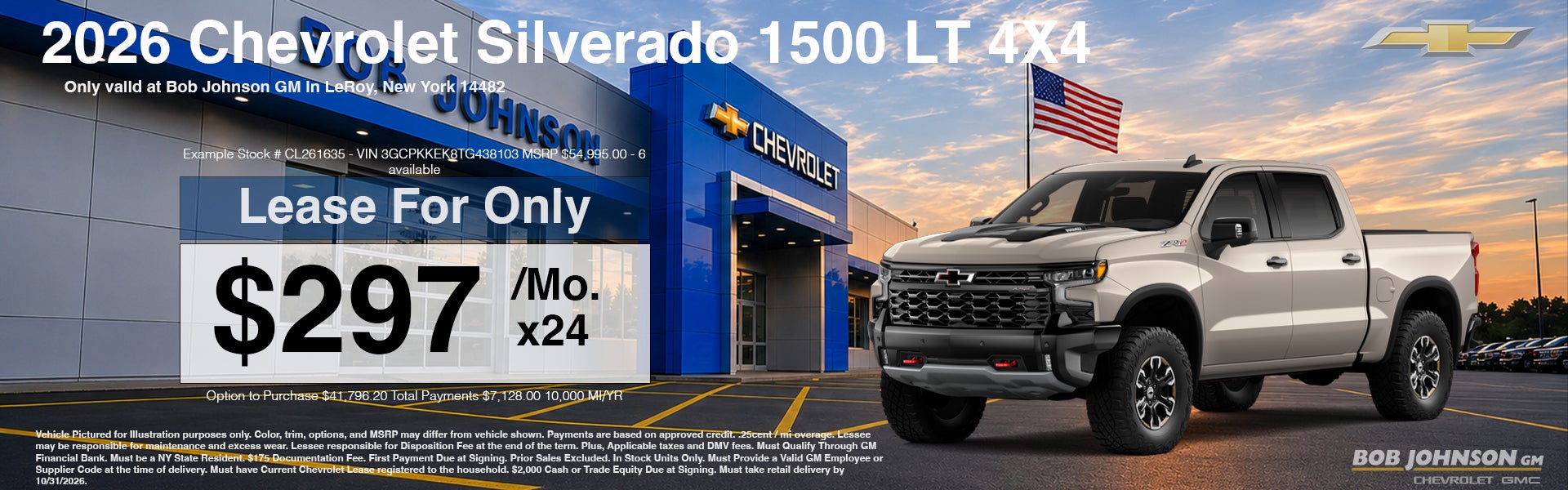Silverado 
