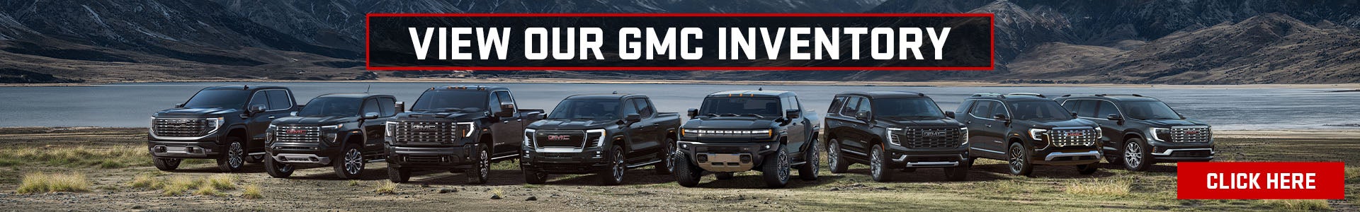 Chevy Inventory