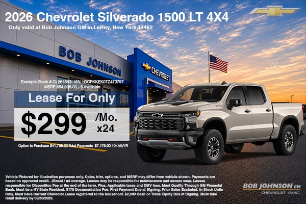 silverado