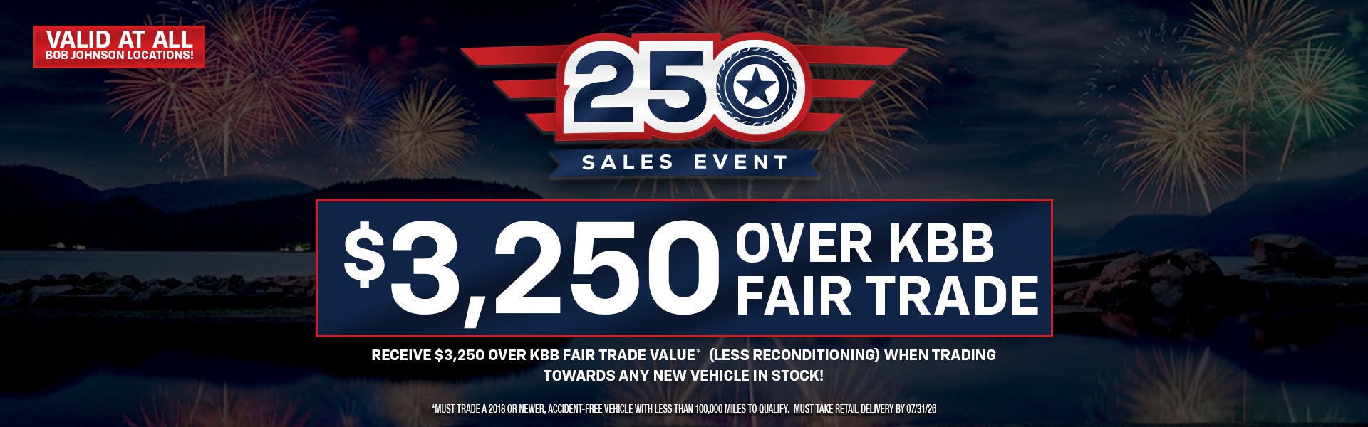 250 Event